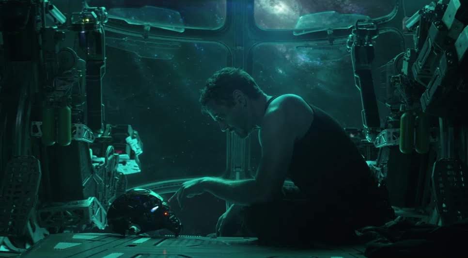Avengers Tribute Unreachable Star : サノスの指パッチンで灰になった人たちを復活させることが、たとえ、「見果てぬ夢」であっても、何が何でも挑戦する「アベンジャーズ : エンドゲーム」にトリビュートしたビデオ「アンリーチャブル・スター」 ! !