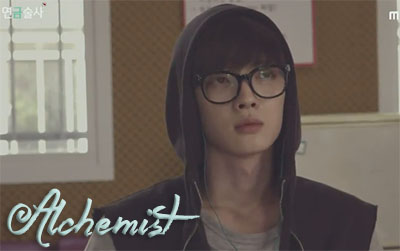 Ji Dating Heo Young Advice
