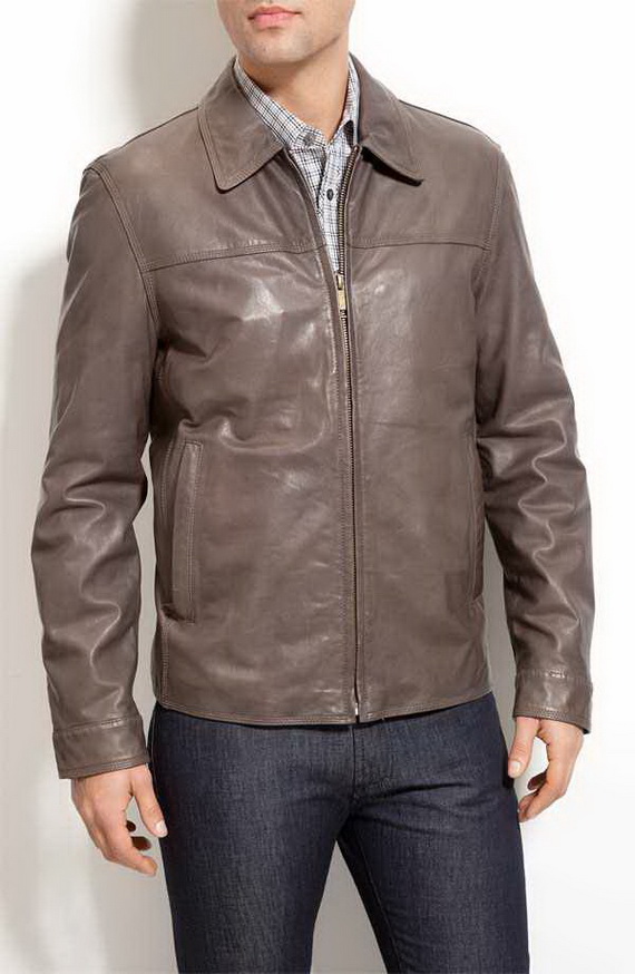 Fashion Trends: Work jackets for men