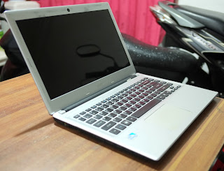 Acer Aspire V5-431 Di Malang
