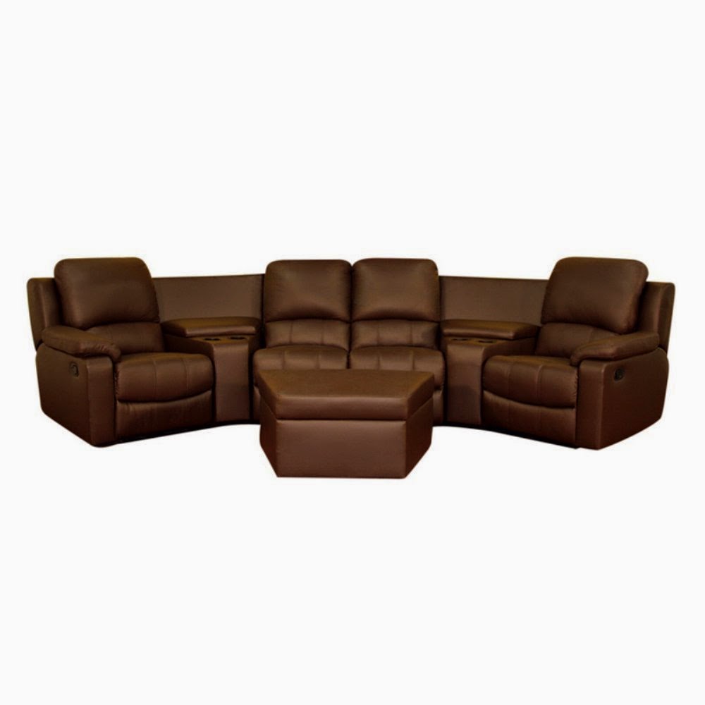 Cheap Reclining Loveseat Sale Curved Leather Reclining Sofa And