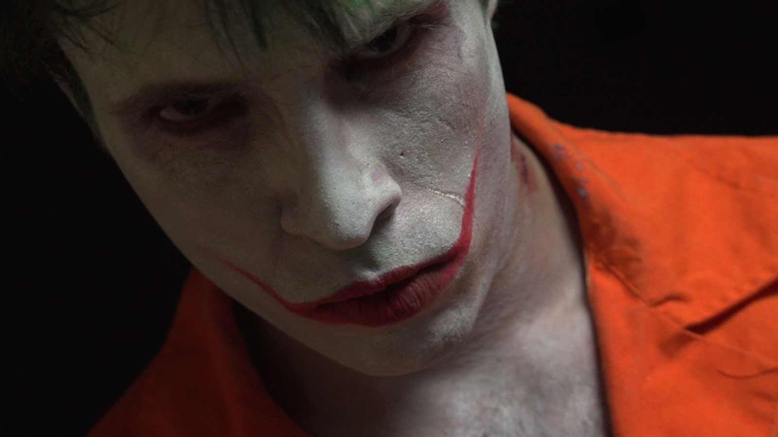 The Joker: I Vampire