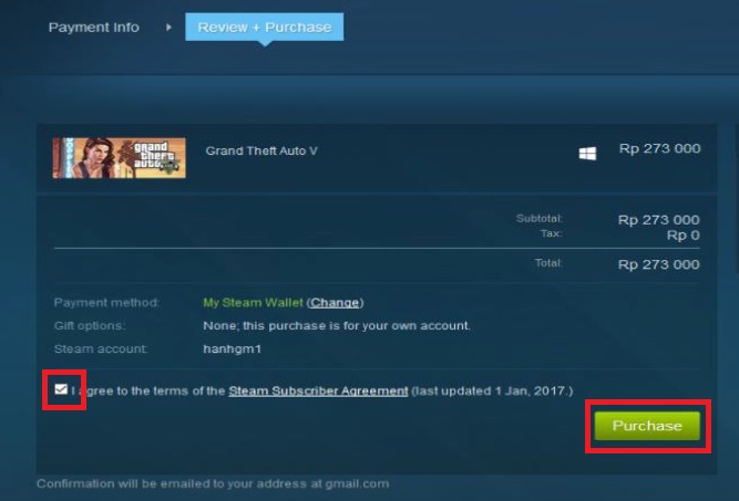 Panduan Lengkap ! Cara Main Gta 5 Online Di Pc Steam (*Ps4 Ps3 Xbox One