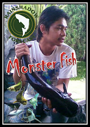 MoNsTeR FiSh