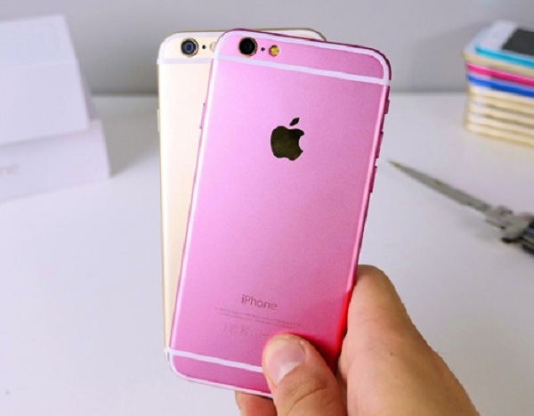giá thay vỏ mới cho iPhone 6 giá thay vỏ mới cho iPhone 6