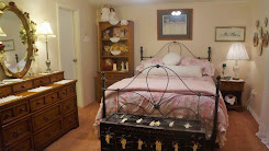 The Rose Bedroom