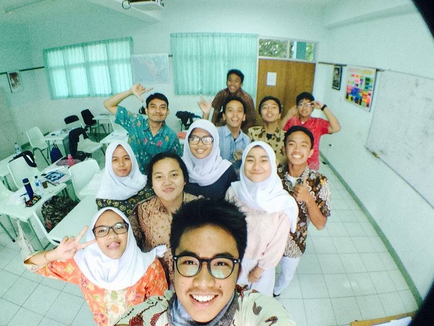 Sekolah Dian Didaktika Sma Islam Terbaik Depok Fujiharu Com