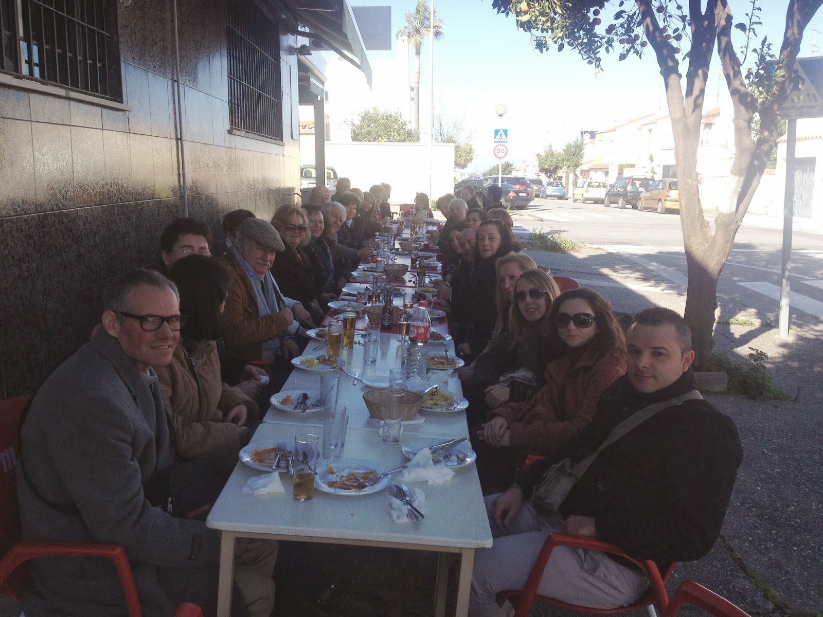 CASA REGIONAL DE CEUTA EN ALGECIRAS: LA CASA DE CEUTA CELEBRA UNA ...