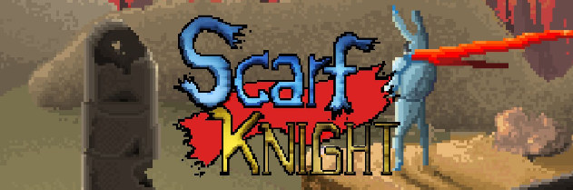 Scarf Knight