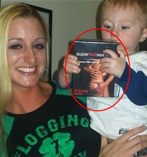 The Pwn Zone: Parent Fails