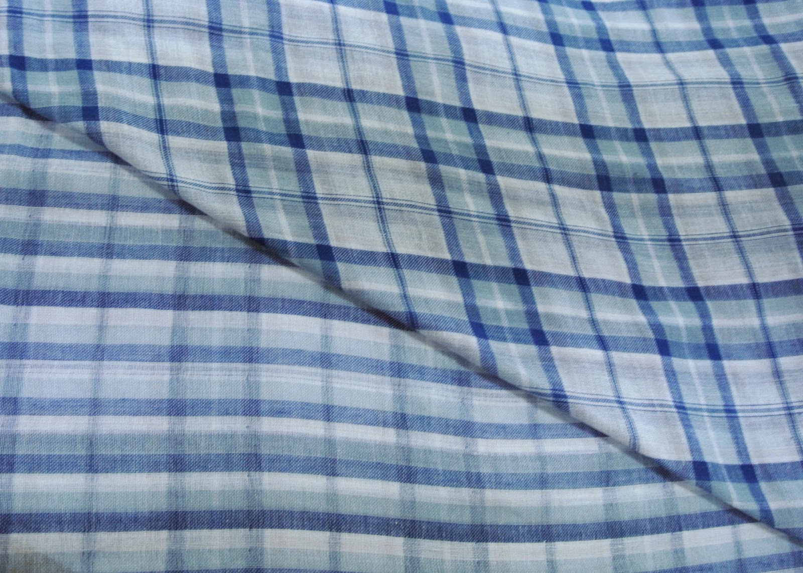 Treadle Yard Goods DoubleSided Fabrics