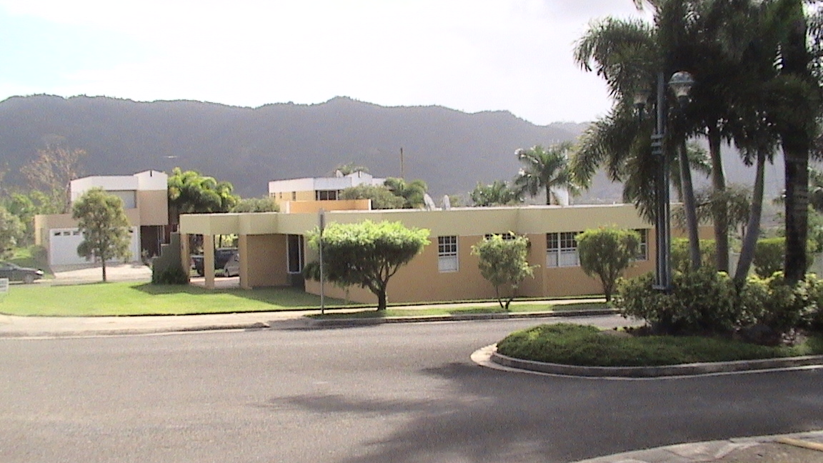 Se vende casa de 1 nivel en Mansiones Monte Verde