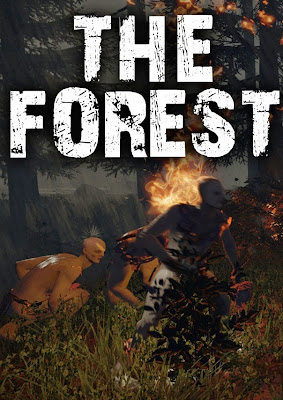 The Forest Early Access (2014) PC