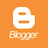 Blogger com, как создать многостраничный блог 2017