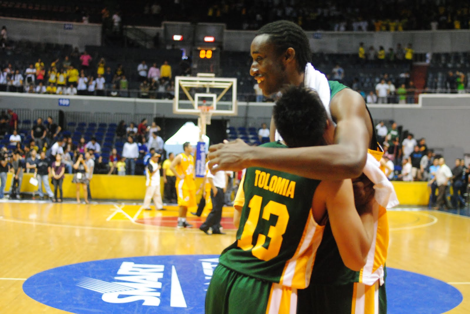 Bleachers Brew Bleachers' Brew 271 Clutch 24 (on that awesome FEUUST