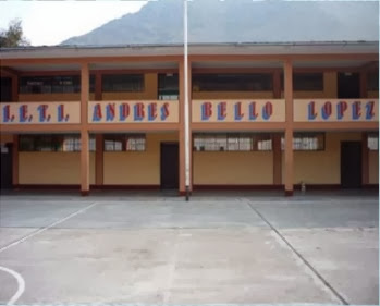 Colegio Andrés Bello López - Quilcatacta