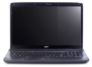 Acer Aspire 7740 Drivers Download for Windows 7 64-bit