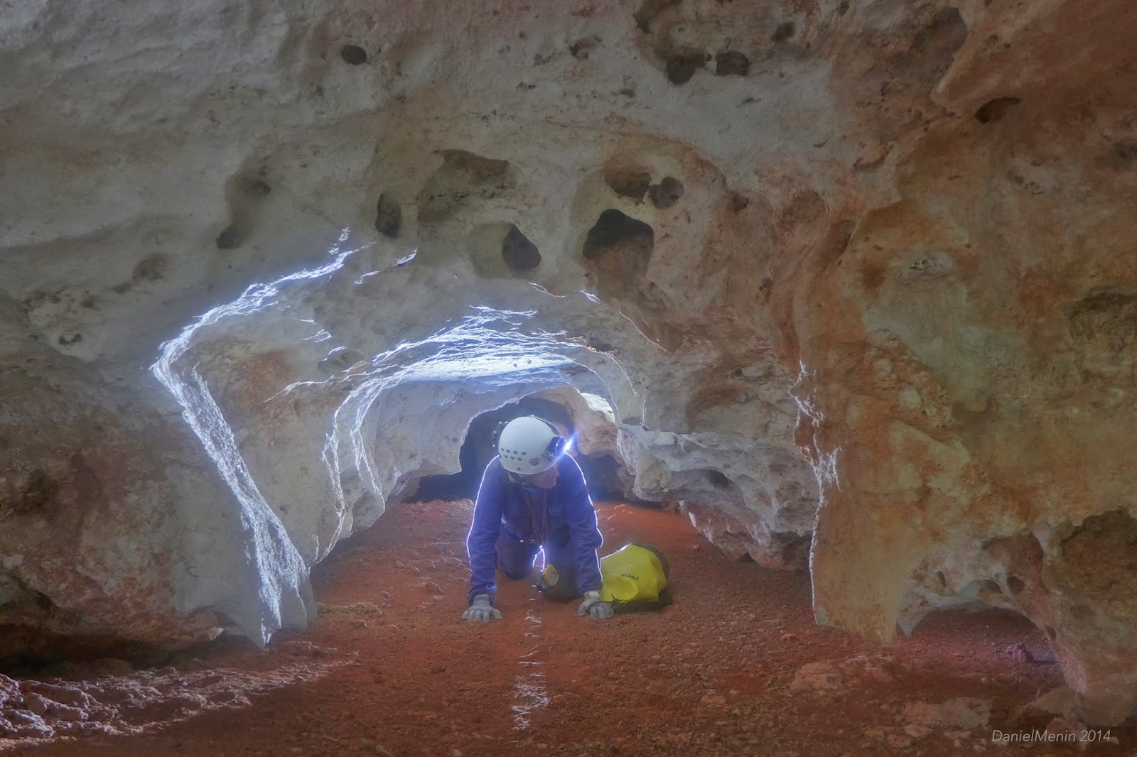 Terrasub divulgação científica de trabalhos envolvendo