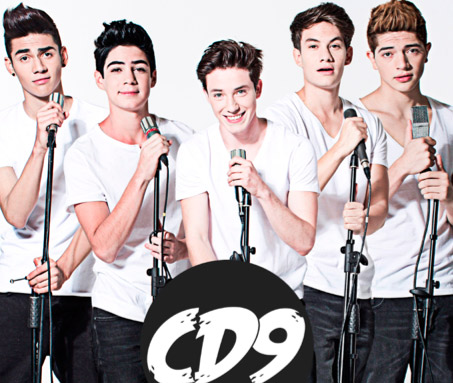 CD9 en Mexico boletos para CD9 en Mexico Sabado 08 de Diciembre 2018 vip primera fila