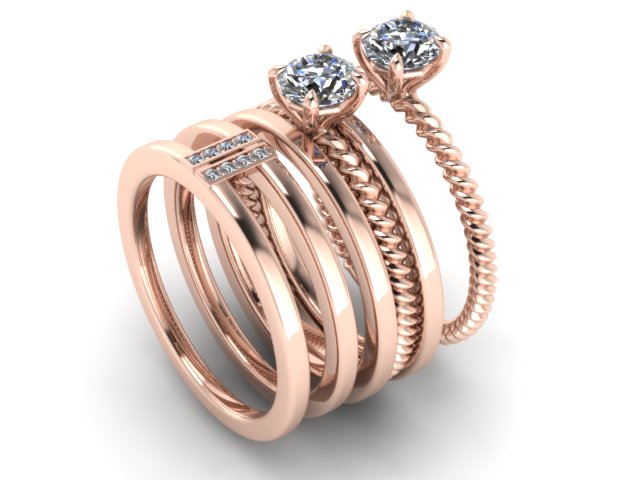 JANNPAUL BLOGS: 5 Ways to Start Customizing your Ring