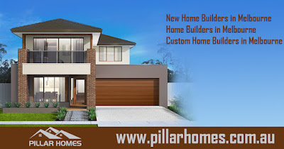 New Home Builders in Melbourne
