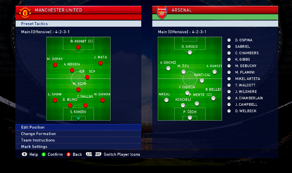 Download Option File Pes 2015 Akibat Transfer September 2015