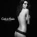 Kendall Jenner strips for Calvin Klein underwear (photo)