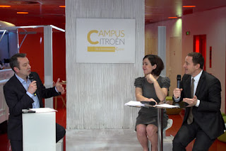 Expérience client et relation client automobile et restauration