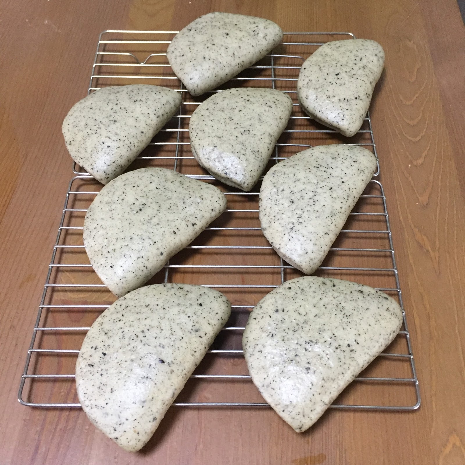 My Little Simple Fun Blog Sourdough Gua Bao 刈包 (chinese steamed bun)