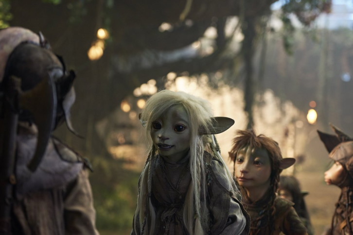 The Dark Crystal: Age of Resistance - Promo, First Look Photos, Featurettes, Key Art + Release Date *Updated 20th August 2019*