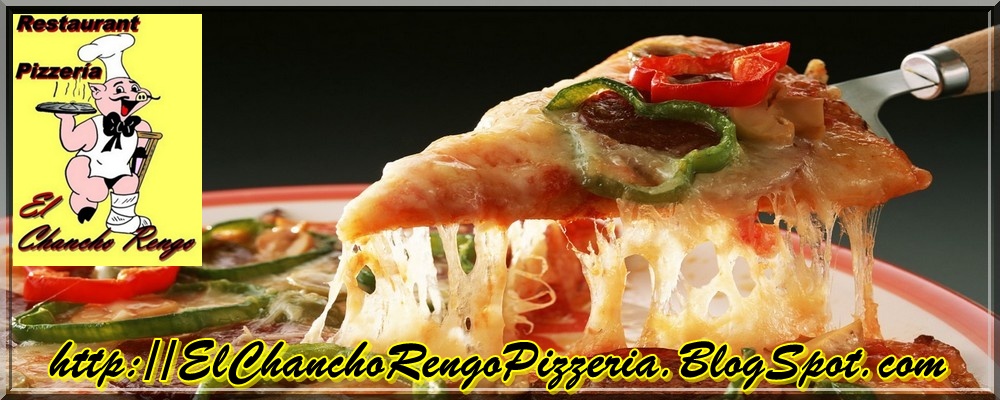 Pizzería el Chancho Rengo en Santa Cruz de la Sierra