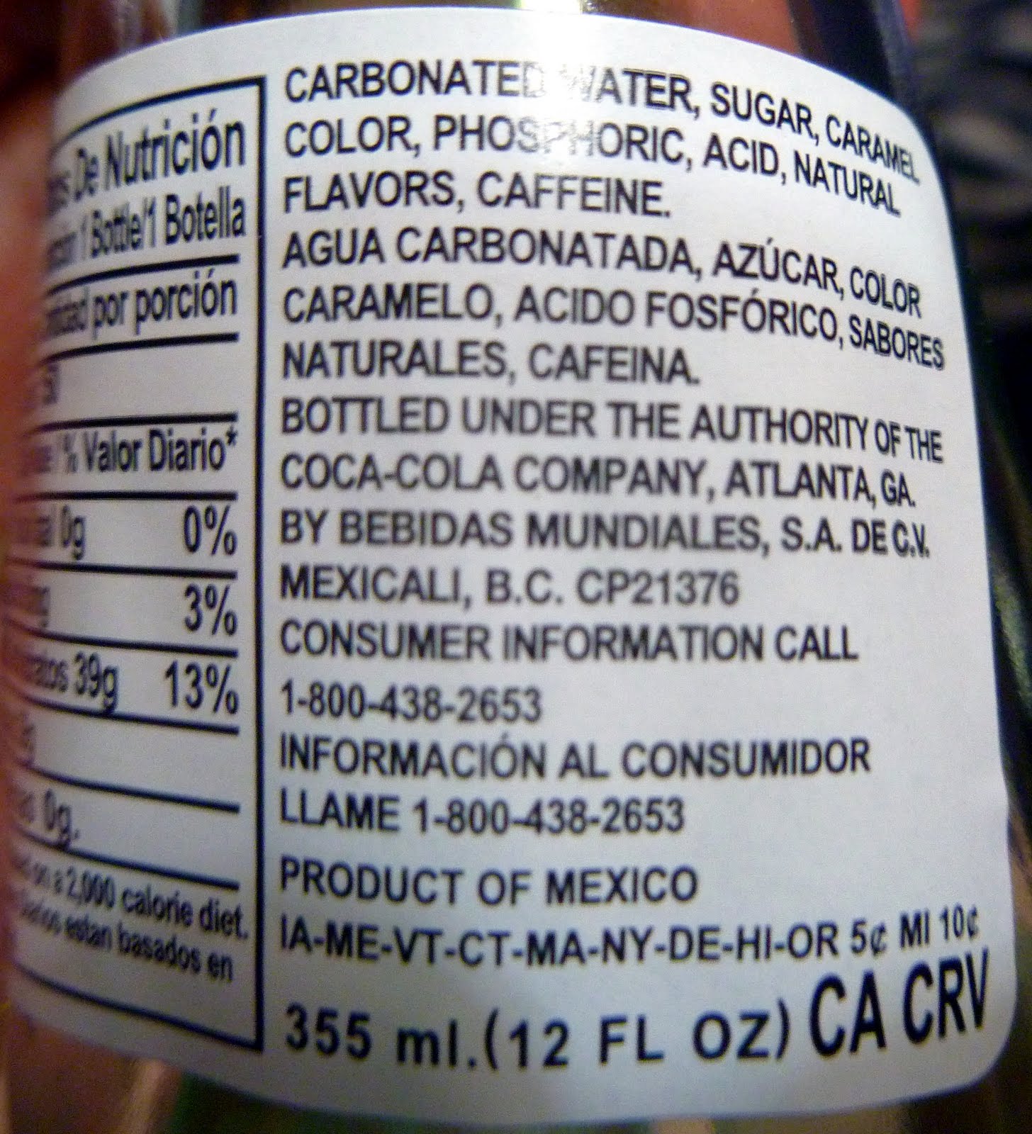 Mexican Coke mexican-coke
