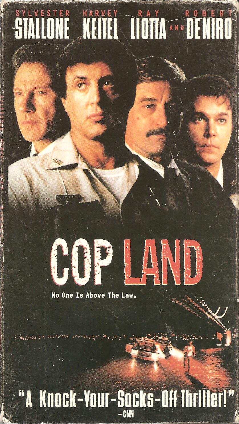 Copland Film Copland Film