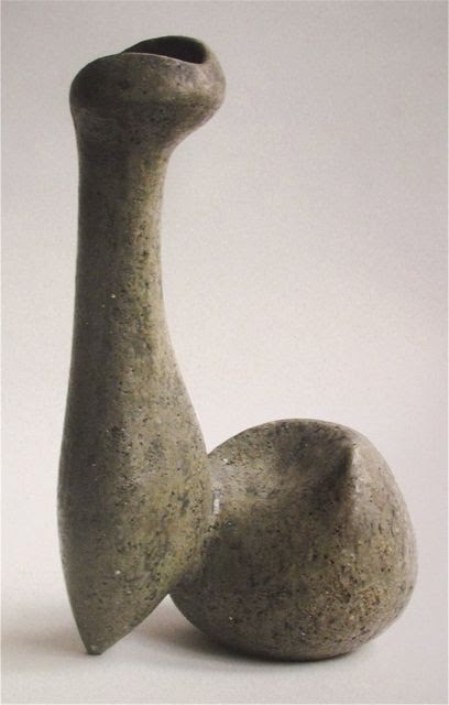 MONDOBLOGO: valentine schlegel: modernist french potter