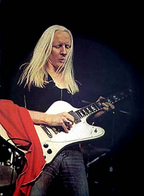 Johnny Winter