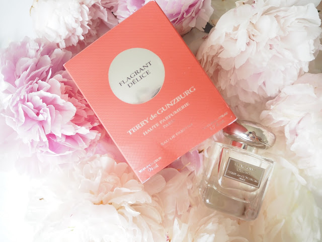 Flagrant Delice Perfume by Terry de Gunzberg