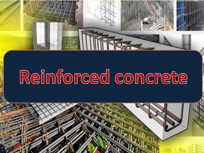 What is Reinforced Concrete