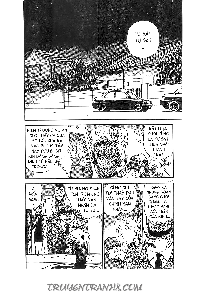 Detective Conan Chap 199 - Truyen.Chap.VN