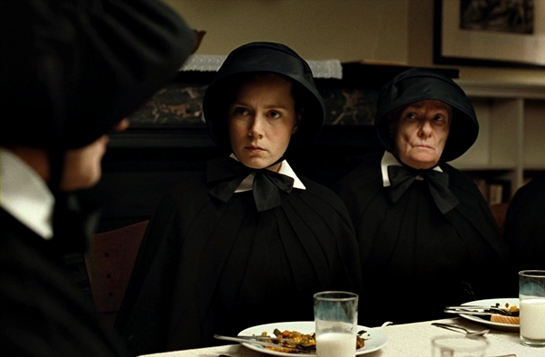 Cinematography| Roger Deakins - The Doubt