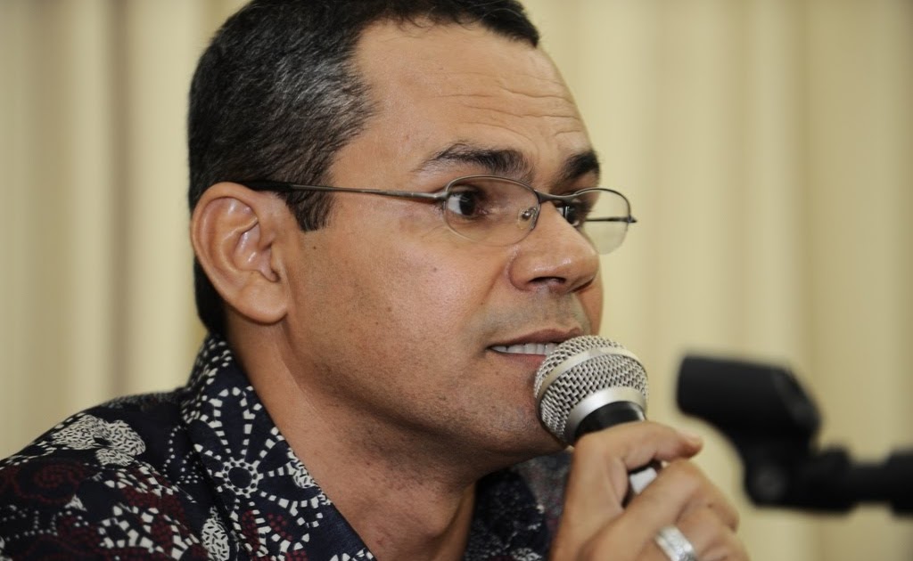 JOSÉ INÁCIO VIEIRA DE MELO UM