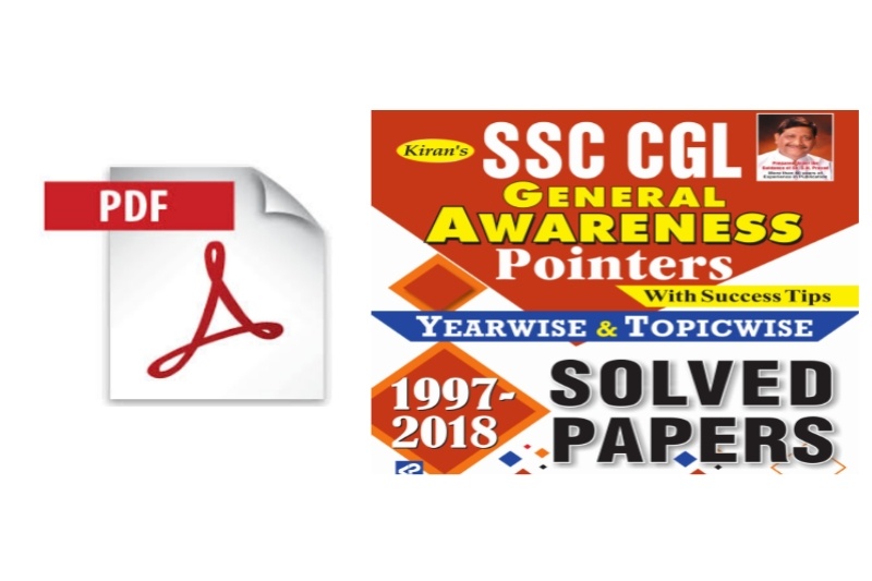 Ssc Cgl Preparation Books Pdf