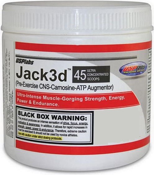 comment prendre jack 3d