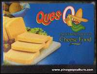 Ques-O Pasteurized Process Cheese Food, New Zealand Creamery