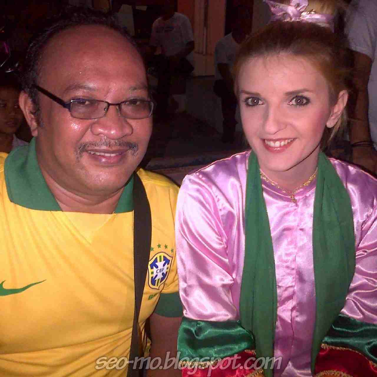 Profil Dan Biografi Orang Hebat Dan Terkenal Biodata Dan Foto Edy Oglek Terbaru