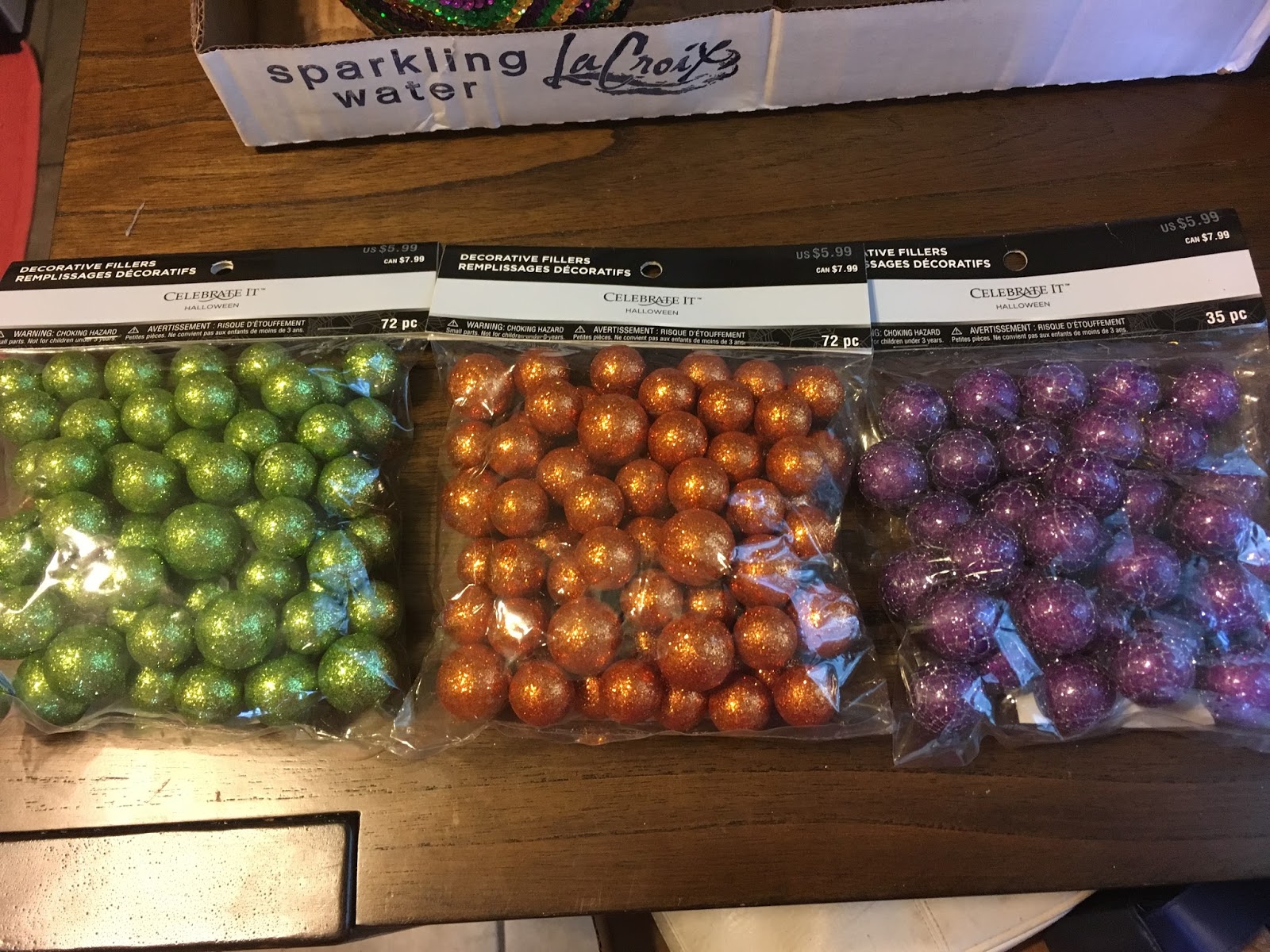 Confessions Of A Glitter Addict Glitter Ball Purse Straps Tutorial