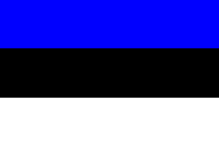 Viro Eesti lippu