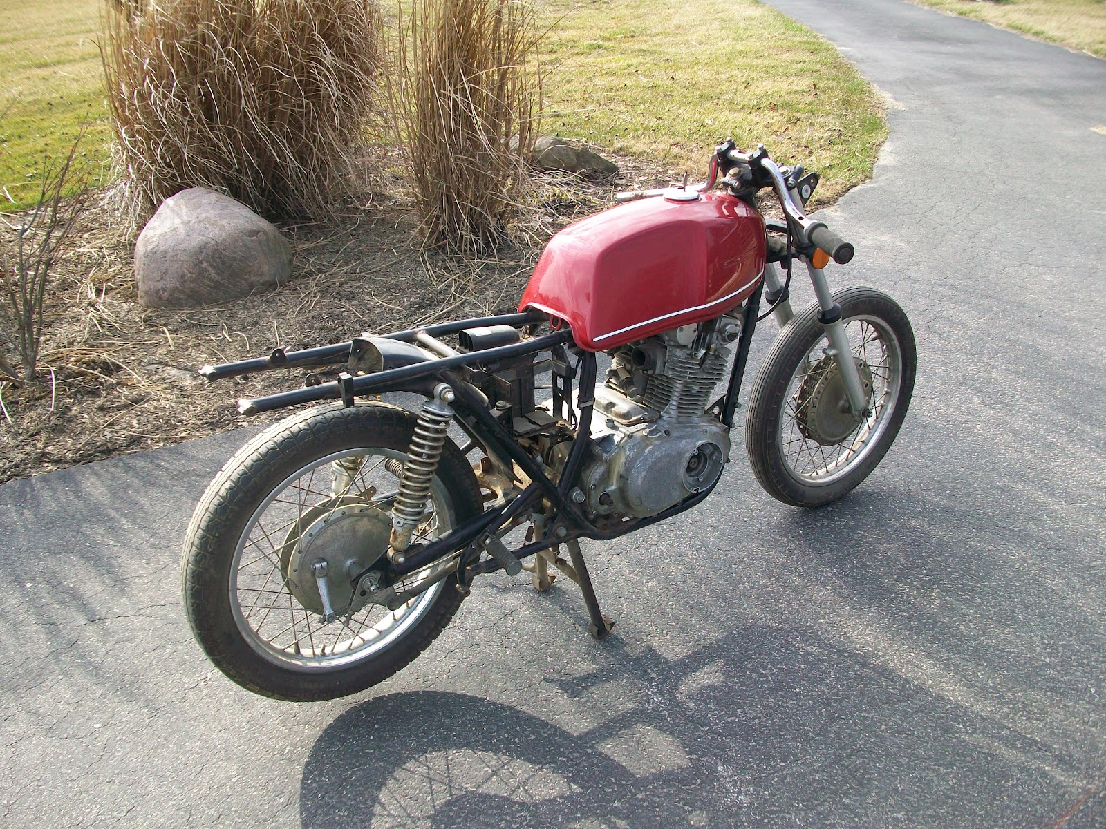 1978 suzuki gs400