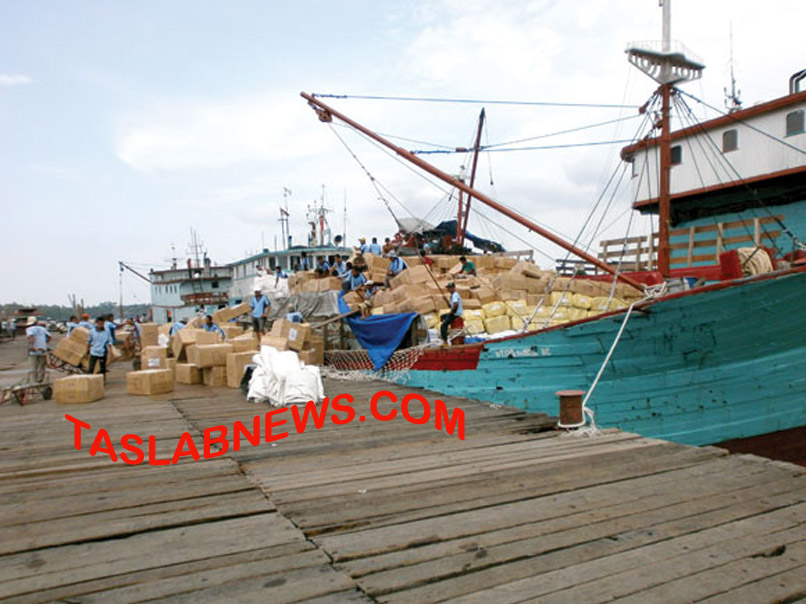 buruh bongkar muat buruh bongkar muat