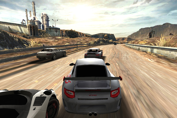 Need for speed underground 3 full version free download Need for speed underground 3 full version free download