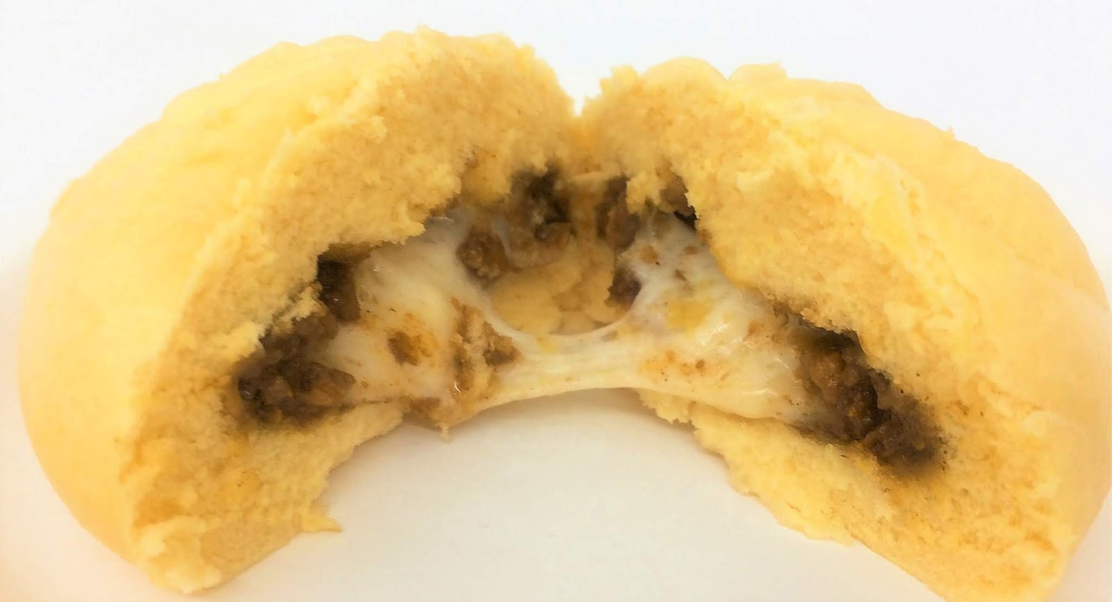 ローソンのココイチ監修チーズカレーまん実食レビュー Coco壱番屋 コンビニ研究本部コンビニ中華まん肉まん調査室 コンビニ サラリーマン総研 最新コンビニグルメがわかるブログ